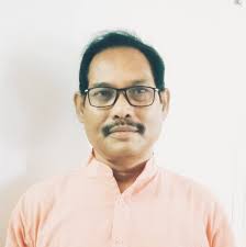 Dr Jayanta Kumar Roy